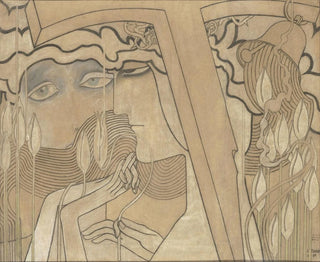 Jan Toorop - Desire and Satisfaction.webp