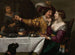 La Prostituée - Jan van Bijlert — weergave van het kunstwerk