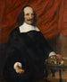 van Joan Willemsz Blaeu 1596-1673 - Jan van Rossum — weergave van het kunstwerk