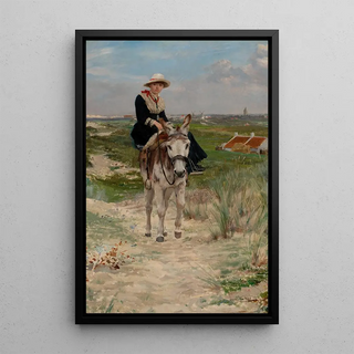 Jan Verhas - The Ride.webp