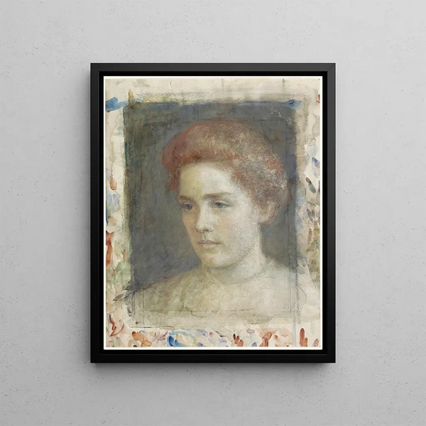 Jan Veth - Portret van mejuffrouw Wiedenbruggen.webp