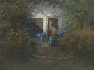 Jan Voerman - Idylle.webp