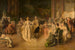 Menuet - Jan Willem Rosier — weergave van het kunstwerk