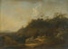 Landschap met herder - Jan Wils — weergave van het kunstwerk