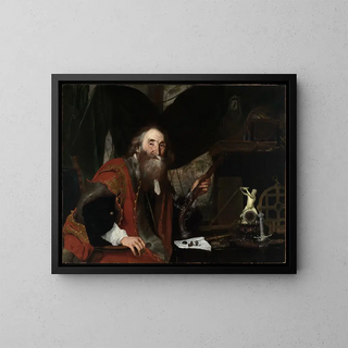 Jan de Herdt - Der Antiquar.webp
