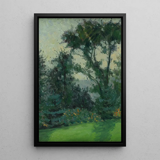 Jane Peterson - Louis Comfort Tiffanys Garden.webp