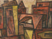 Onbekend - Jankel Adler — weergave van het kunstwerk