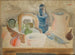 Natuur stilleven - Jankel Adler — weergave van het kunstwerk