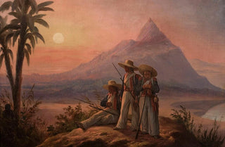 January Suchodolski - Legionaries at San Domingo.webp