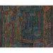 Reproductie van het schilderij Exotische tuin - Paul Klee