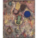 Reproductie van het schilderij Magische tuin - Paul Klee