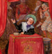 Jarley - Frank Reynolds — weergave van het kunstwerk