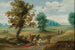 De Bekering van Sint Paulus - Jasper van der Laanen — weergave van het kunstwerk