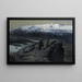 Peñalara, Sierra de Guadarrama - Jaume Morera — ingelijst kunstwerk aan de muur