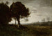 Torrent à Romagnes - Jean-Baptiste-Camille Corot — artwork view