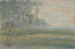 Landschap bij Bussières - Jean-Baptiste-Camille Corot — weergave van het kunstwerk