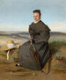 Louise Hardwin - Jean-Baptiste-Camille Corot — artwork view