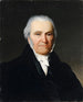 Portrait Painting of André Osmond - Jean-Baptiste-Camille Corot — artwork view