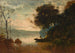 van Riva - Jean-Baptiste-Camille Corot — weergave van het kunstwerk
