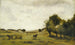 Vue près d'Épernon - Jean-Baptiste-Camille Corot — weergave van het kunstwerk