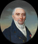 Portret van Antoine Roy - Jean-Baptiste-Jacques Augustin — weergave van het kunstwerk