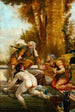 Suzanne et les vieillards - Jean-Baptiste Cariven — weergave van het kunstwerk