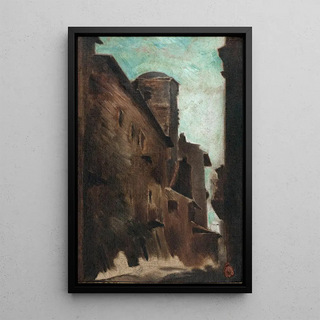 JeanBaptiste Carpeaux - Une rue.webp