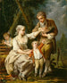 Bird's nest - Jean-Baptiste Charpentier — artwork view