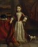 Portret van een jonge jongen - Jean-Baptiste Lantscroon — weergave van het kunstwerk