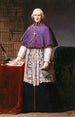 L'Abbé Henri Grégoire 1750-1831 geestelijke en politicus - Jean-Baptiste Mauzaisse — weergave van het kunstwerk
