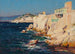 Le Cabanon de M. Borel sur la corniche - Jean-Baptiste Olive — weergave van het kunstwerk