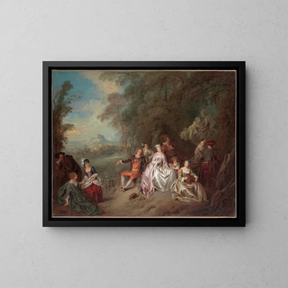 JeanBaptiste Pater - Concert Champtre.webp