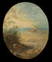 Zomer - Jean-Baptiste Pater — weergave van het kunstwerk