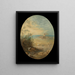 Zomer - Jean-Baptiste Pater — ingelijst kunstwerk aan de muur