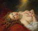 Dana - Jean-Baptiste Regnault — weergave van het kunstwerk