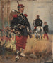 Militaire - Jean-Baptiste Édouard Detaille — weergave van het kunstwerk