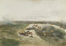 Een militaire aanval: Studie voor het panorama van de Slag bij Champigny - Jean-Baptiste Édouard Detaille — weergave van het kunstwerk