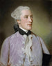 Jean-Louis Buisson-Boissier - Jean-Étienne Liotard — weergave van het kunstwerk
