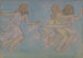 Kinderen spelend - Jean-Francis Auburtin — weergave van het kunstwerk
