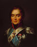 portret van Charles Ferdinand d'Artois hertog van Berry 1778-1820 - Jean-François Thuaire — weergave van het kunstwerk