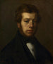 Monsieur Martin - Jean-François Millet — weergave van het kunstwerk