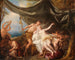 Bacchus en Ariane - Jean-François de Troy — weergave van het kunstwerk