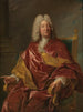 Portret van een man - Jean-François de Troy — weergave van het kunstwerk