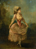 Dancer - Jean-Frédéric Schall — artwork view