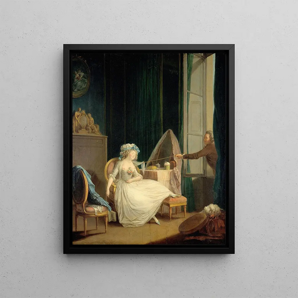 JeanFrdric Schall - LAmour frivole.webp
