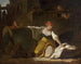 Jonge wassersters - Jean-Honoré Fragonard — weergave van het kunstwerk