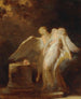 Het Offer van de Roos - Jean-Honoré Fragonard — weergave van het kunstwerk