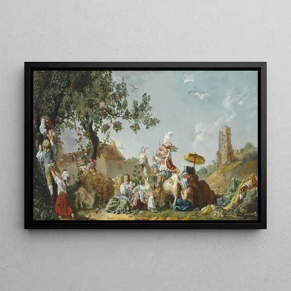 JeanJacques Bachelier - Les Amusements De Lenfance.webp