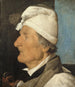 De Timmerman - Jean-Jacques Henner — weergave van het kunstwerk