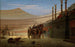 Ave Caesar, morituri te salutant (Salut César, ceux qui vont mourir te saluent) - Jean-Léon Gérôme — weergave van het kunstwerk